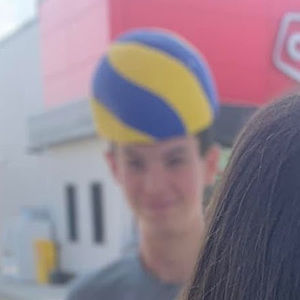 Meet your Posher, Benjamin